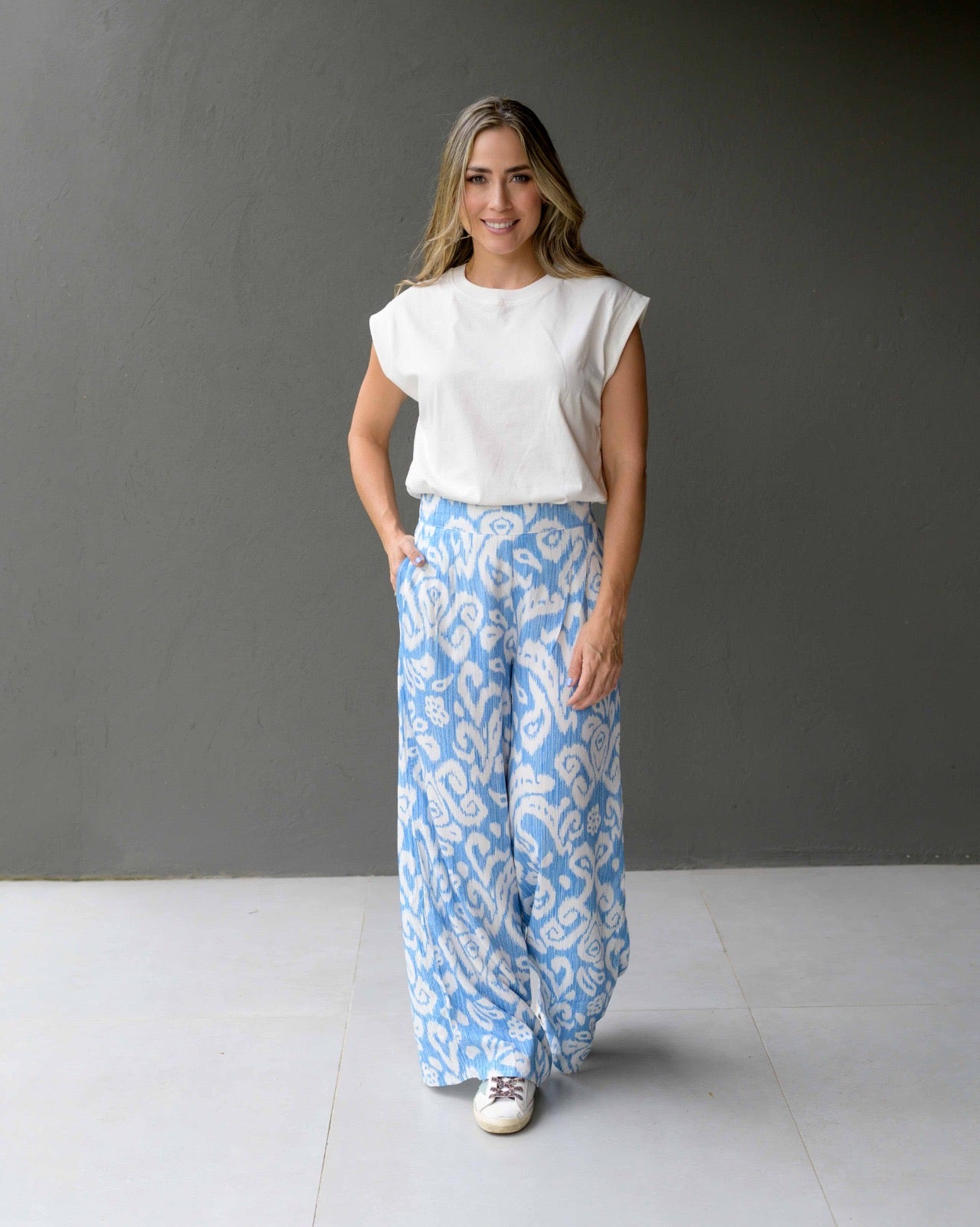 Pantalon Comfy Digi