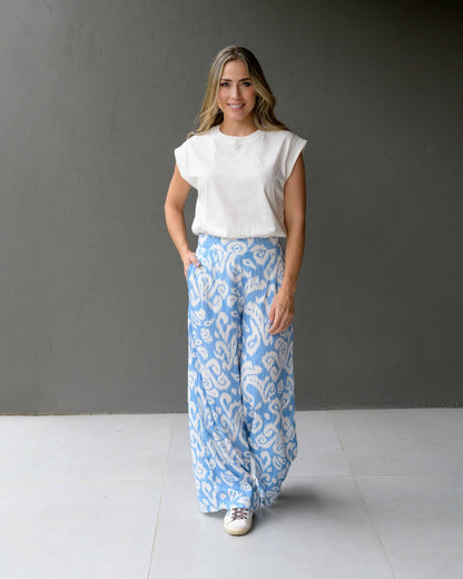 Pantalon Comfy Digi