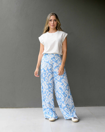 Pantalon Comfy Digi